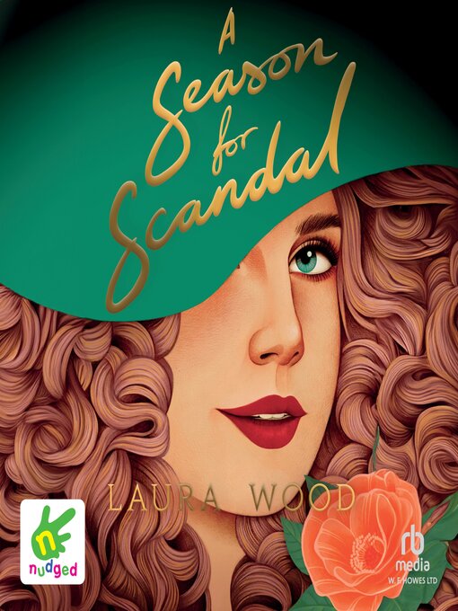 Title details for A Season for Scandal by Laura Wood - Available